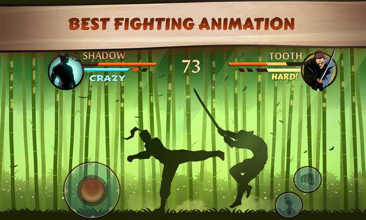 Download & Install Shadow Fight 3 Mod Apk
