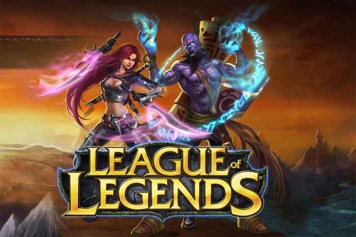 The League of Legends Game Faster