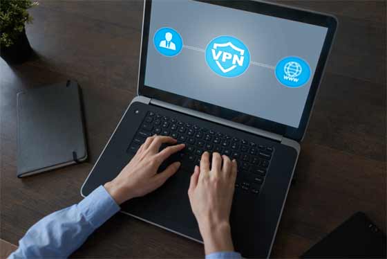 Home VPN