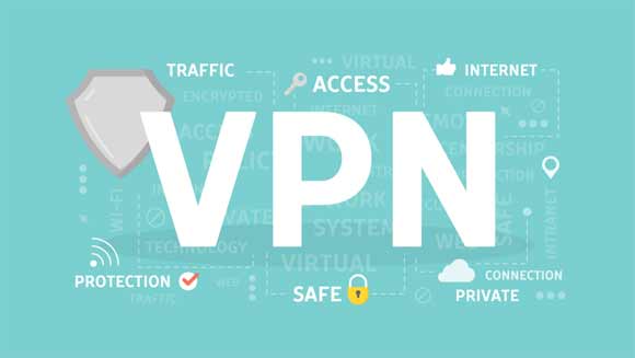 Why do you want to set up home VPN