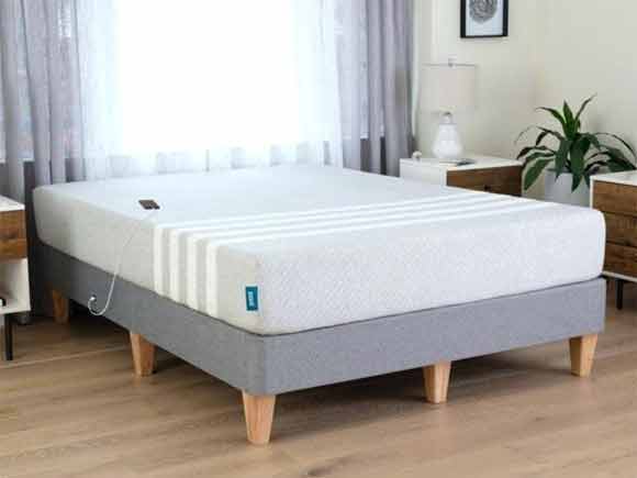 The right steps to clean a memory foam mattress
