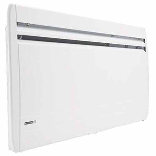 What are the benefits of using wall heaters