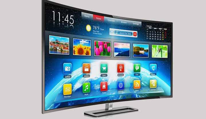 An Effective way to Download apps on Smart TV