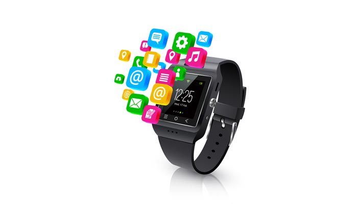 Apps for Smartwatches