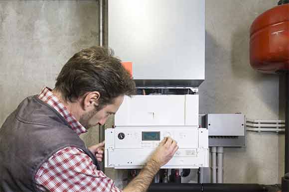 The best ways to clean a boiler