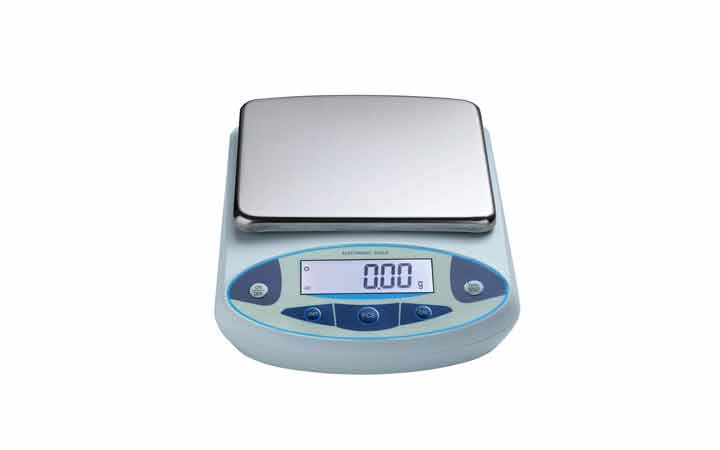 What are the Proper Steps to Calibrate a Digital Scale