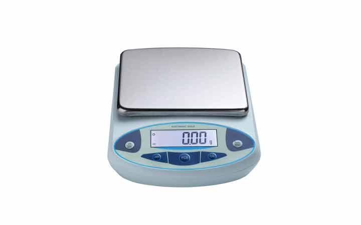 What are the Proper Steps to Calibrate a Digital Scale ...