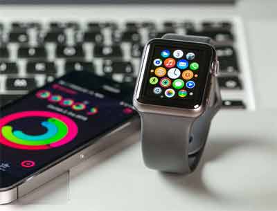 Few facts about Smartwatches as concerned about Health Risk