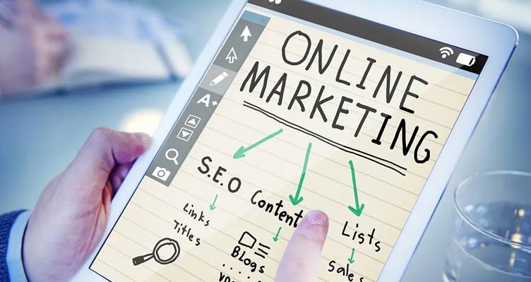 How Digital Marketing Helps Your Business