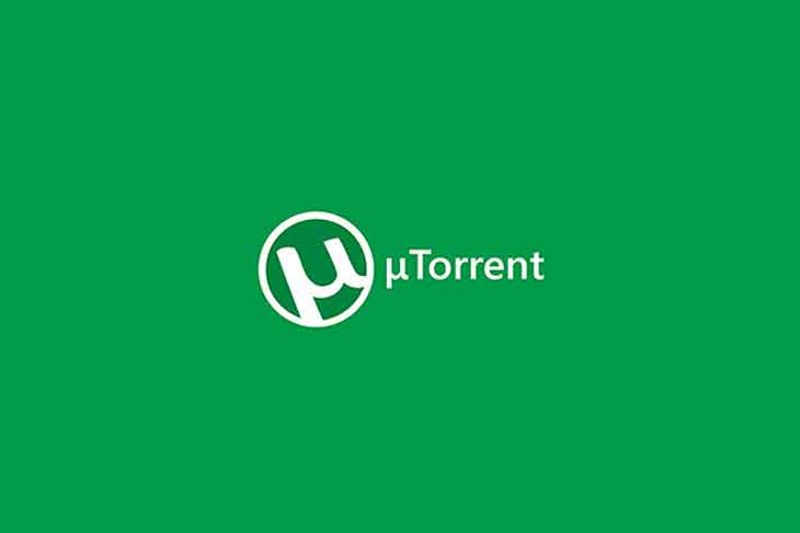 utorrent download for pc