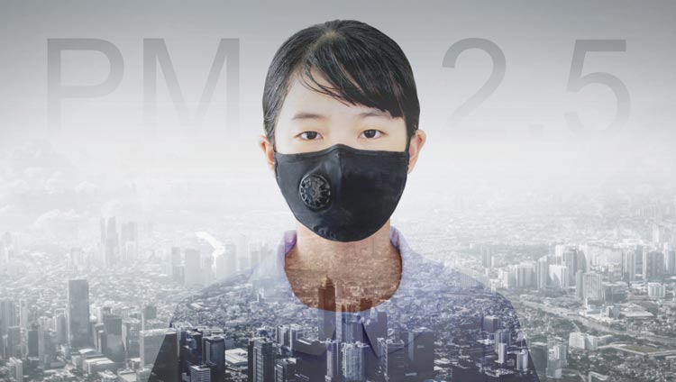 What Is The Right Time To Change The Pollution Mask