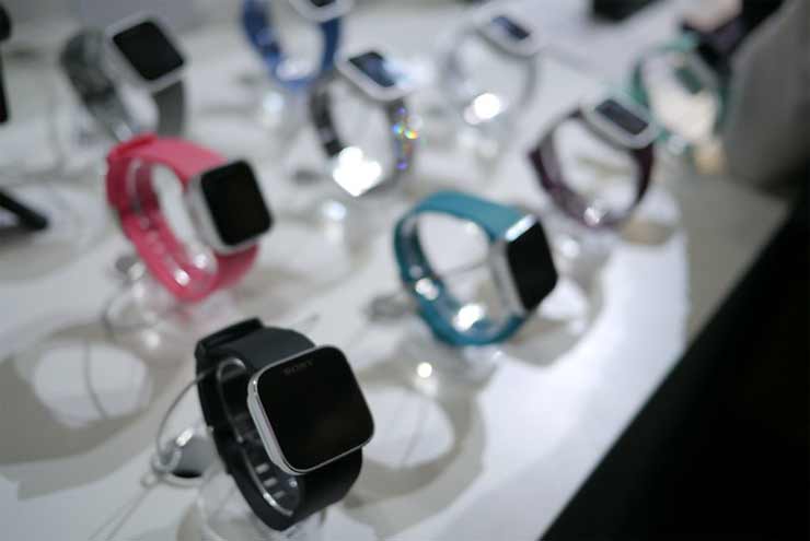 What to Look for in a Smartwatch