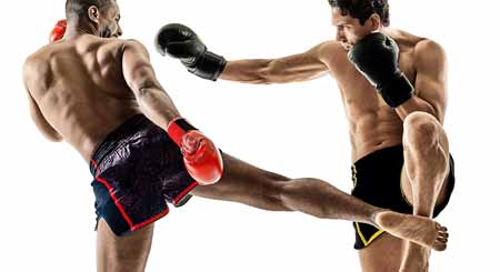 How Beginners Can Learn Kickboxing
