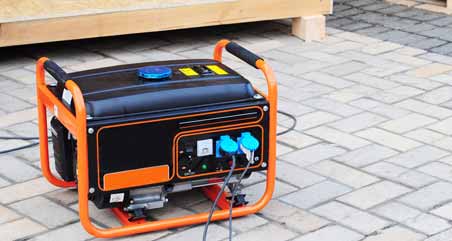 How To Select The Best Portable Diesel Generator