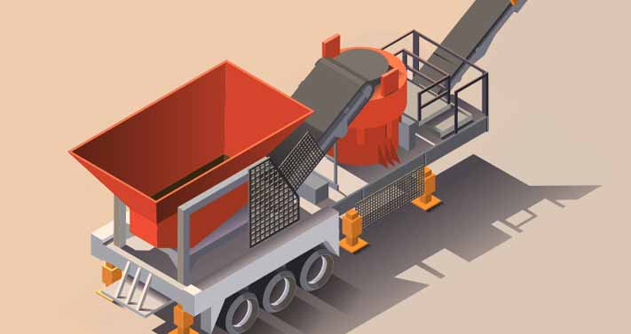 How to Measure Jaw Crusher Gap