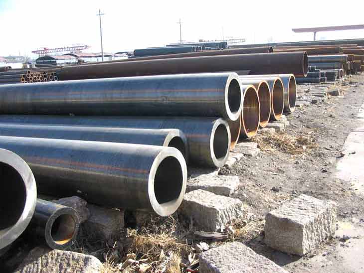 How to Measure the Steel Pipe