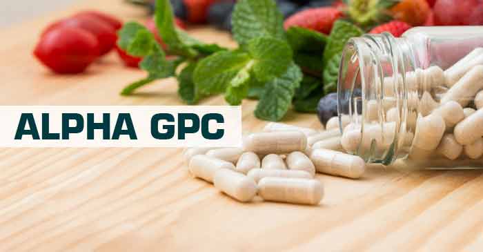 How You Can Use Alpha-GPC