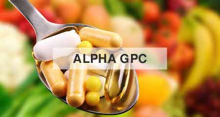 Use Alpha-GPC