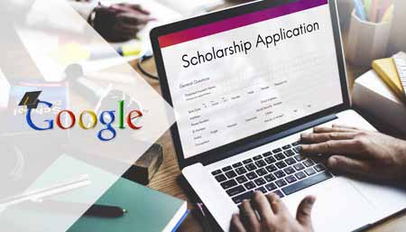 What is the Process Of Applying For A Scholarship