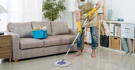 How to Choose the Best Cleaning Service Company