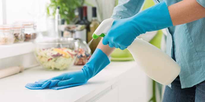 Questions to Ask When Cleaning Out Your Home