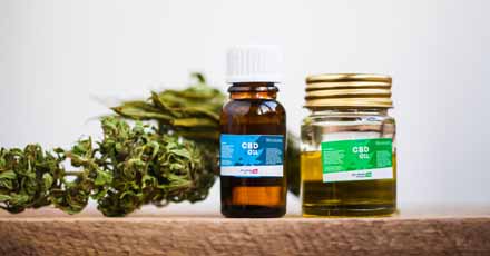 Authentication Of CBD Oil And Its Purpose
