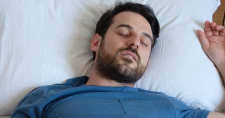 Risk Factors that May Lead to Snoring Comprise