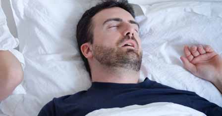 These Conditions May Affect the Airway and Lead to Snoring