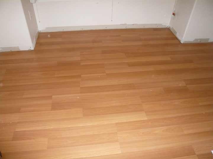 best mop for laminate wood floors