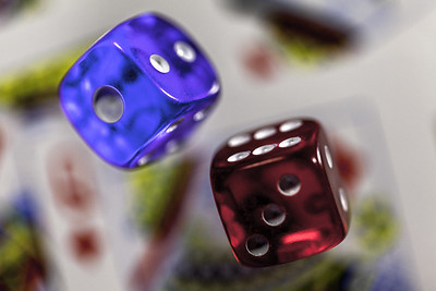 Importance of dice roller