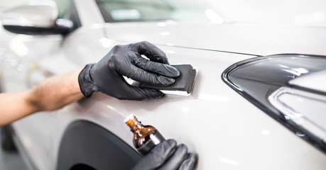 Ways to Protect The Car Paint And Benefits Of It
