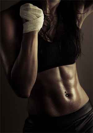 Disadvantages of Steroids and Prohormones for Women