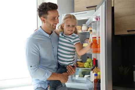 family-refrigerator