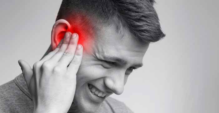 Could Pitch & Volume Cause Tinnitus Sufferers Other Afflictions