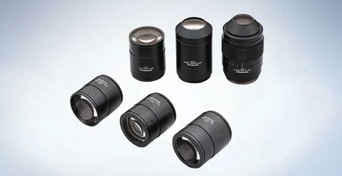 Exploring the Variety of Monocular Microscope Lenses