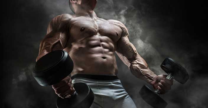 How to Get Lean Muscle in Under 10 Minutes a Day