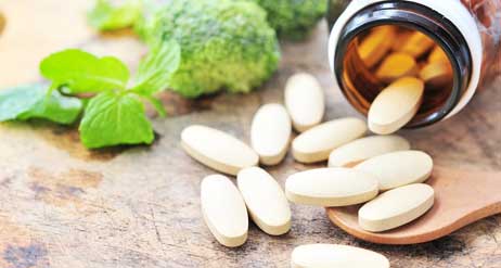 Review The Side Effects of the Low T Supplements