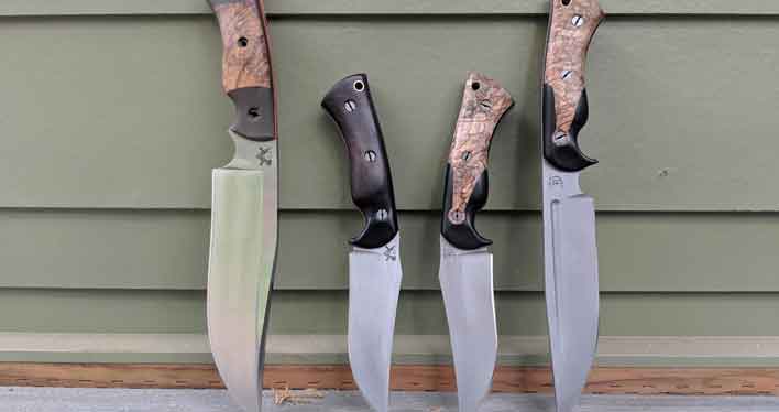 Buck Summit Knife a Smart Buy