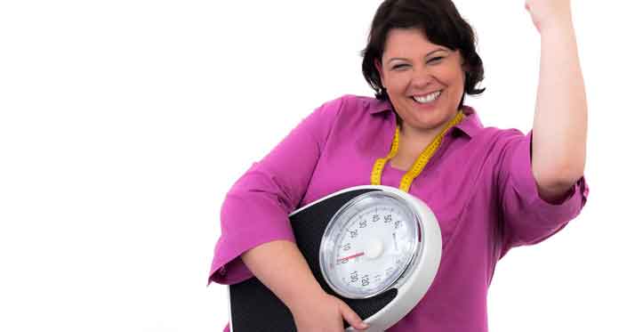 Children, Obesity and Weight Loss