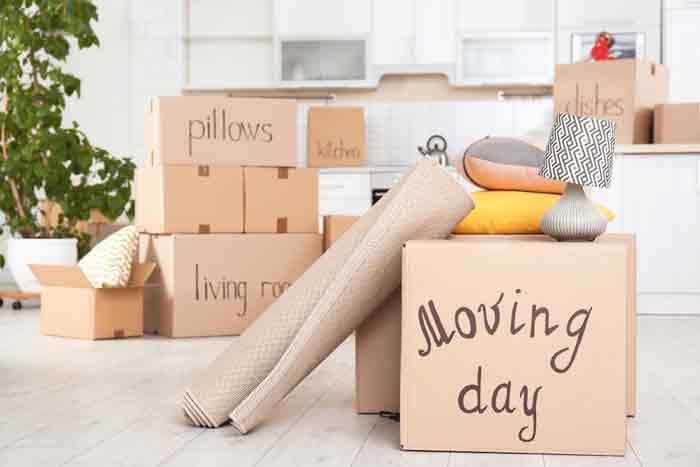 Hiring a Furniture Removalists for Home Relocations