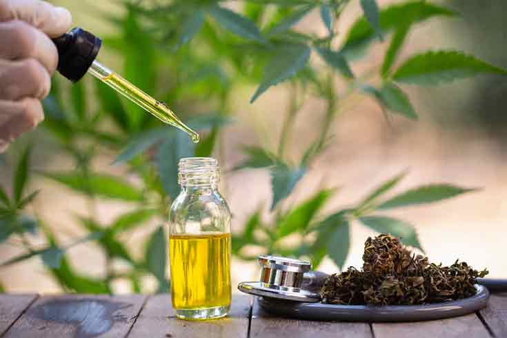 Uses and Benefits of CBD Oil
