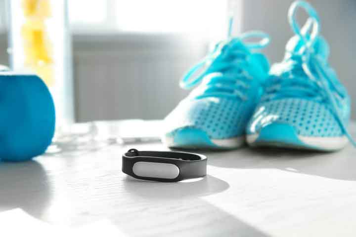 What to Look for When Choosing a Fitness Tracker