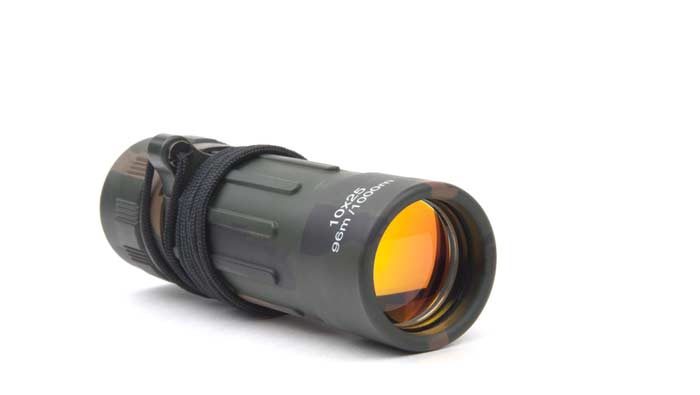 What is a Monocular and How Does It Work