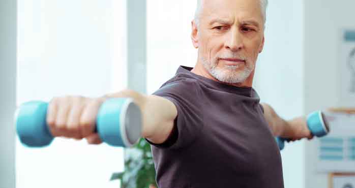 Benefits Of Engaging In Physical Activities For Seniors