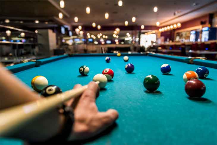 What You Need to Know About Billiards as a Beginner!