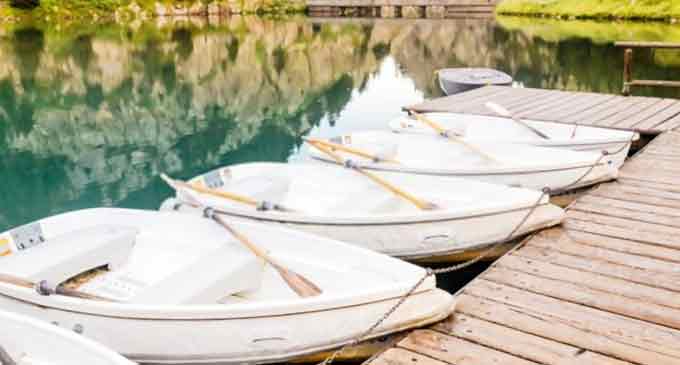 How Much Does Boat Rental Cost
