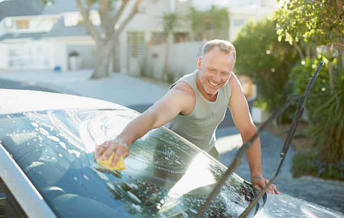 How to Choose Mobile Car Valeting Services