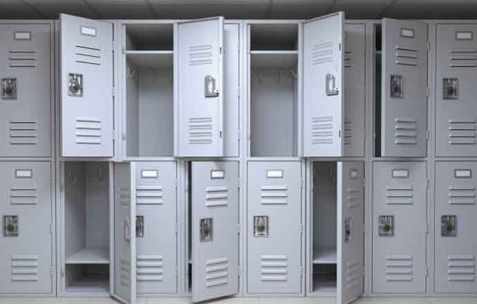 Advantages Of A Metal Storage Cabinet