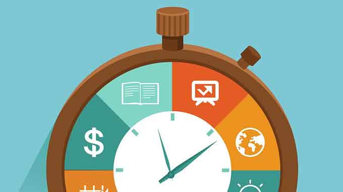 Important Benefits of Time Tracking