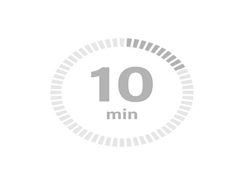 Setting realistic time limits
